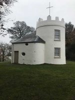 Roundhouse