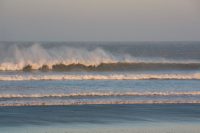 Sunrise Surf