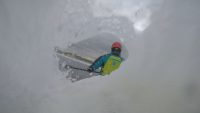 Through the Whitewater