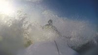 Watery Light