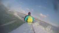 Wave Riding