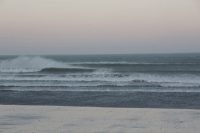 Winter Waves