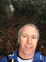 Woodland Selfie
