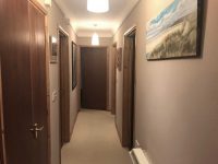 A New Hallway