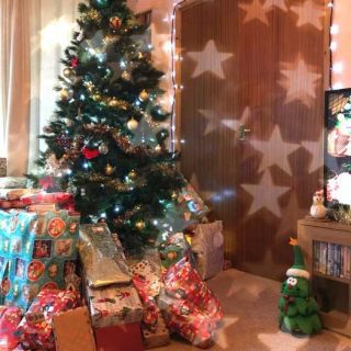 Merry Christmas