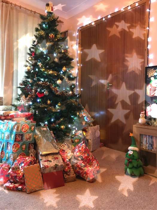 Merry Christmas