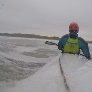 Under the Lip