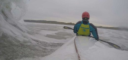 Under the Lip