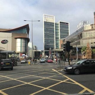 City Streets