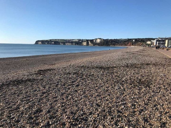 Seaton