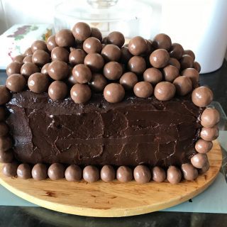 OTT with Chocolate