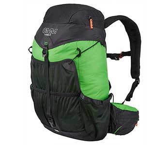 The Best Rucksack for Running and Trekking