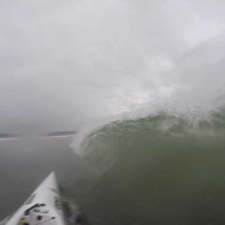 Under the Lip