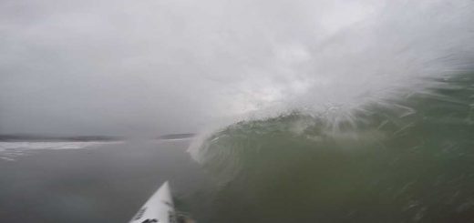 Under the Lip