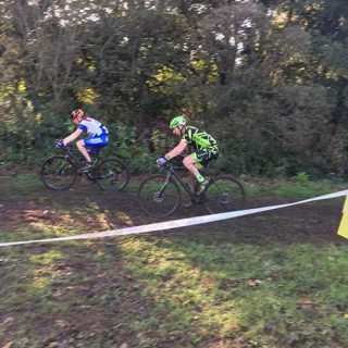CX Racing