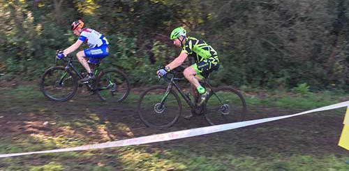 CX Racing