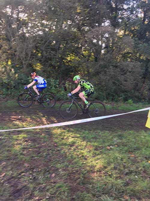 reid cx cyclocross