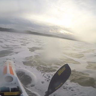 Surf Ski