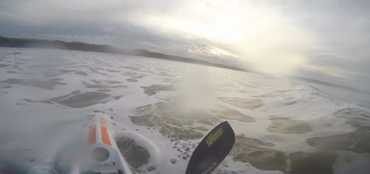 Surf Ski