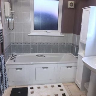 New Bathroom