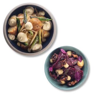 Side Dishes