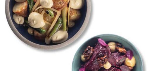 Side Dishes