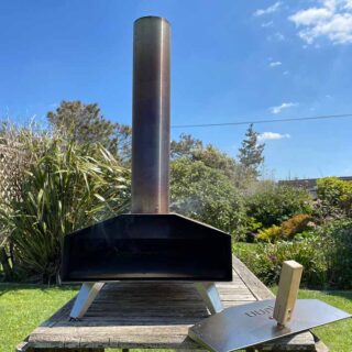 Pizza Oven
