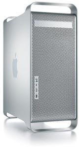 PowerMac G5 Tower