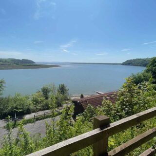 Taf Estuary