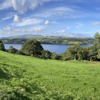 Bala Lake