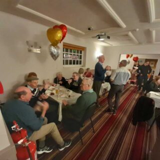 Party!