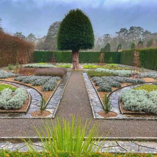 Gardens