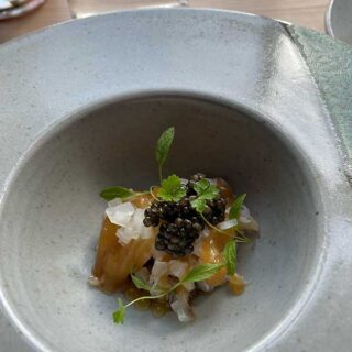 A Fish Dish