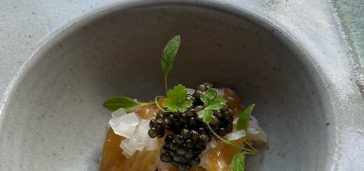 A Fish Dish
