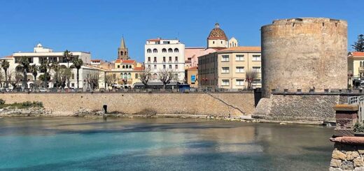 Alghero
