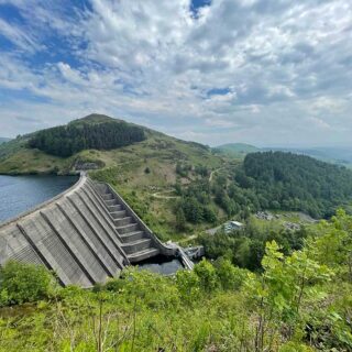 Clywedog