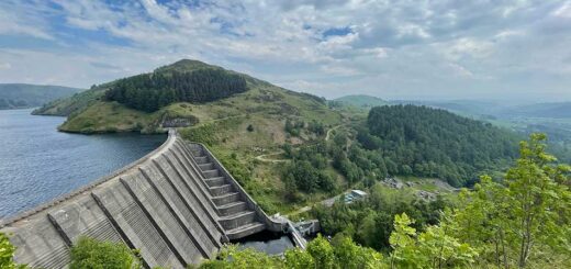 Clywedog