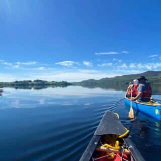 Paddling Perfection
