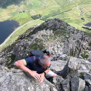 Scrambling