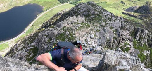 Scrambling