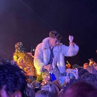 Festival Fun