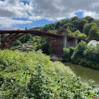 Ironbridge