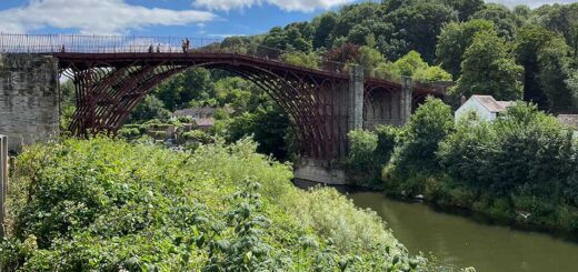 Ironbridge