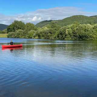Llyn Tair