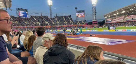 Packed House