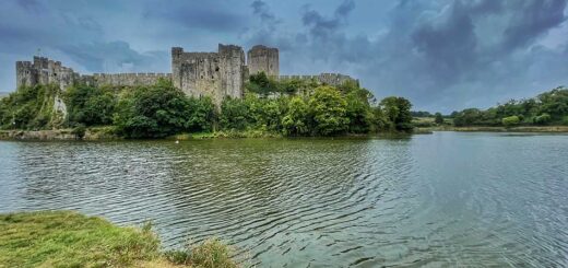 Pembroke Castle