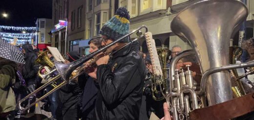 Aberystwyth Silver Band
