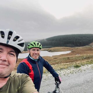 Smug Bike Ride