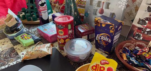 Goodies