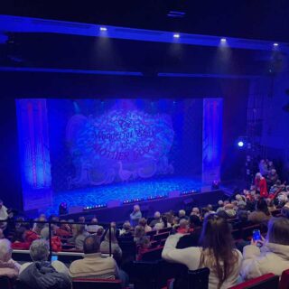 Mother Goose Panto